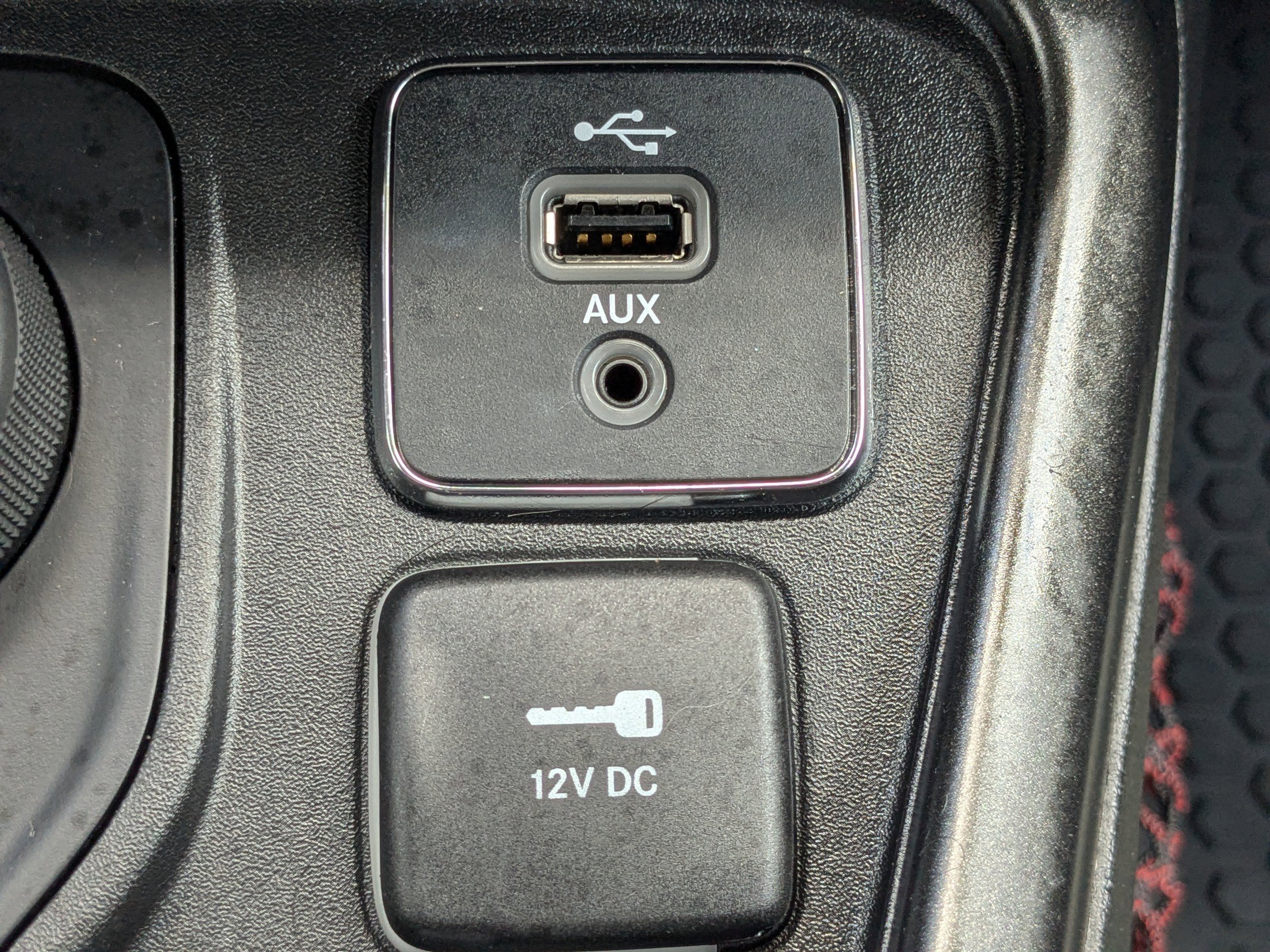 Used 2018 Jeep Compass Trailhawk w/ Leather Interior Group image 20