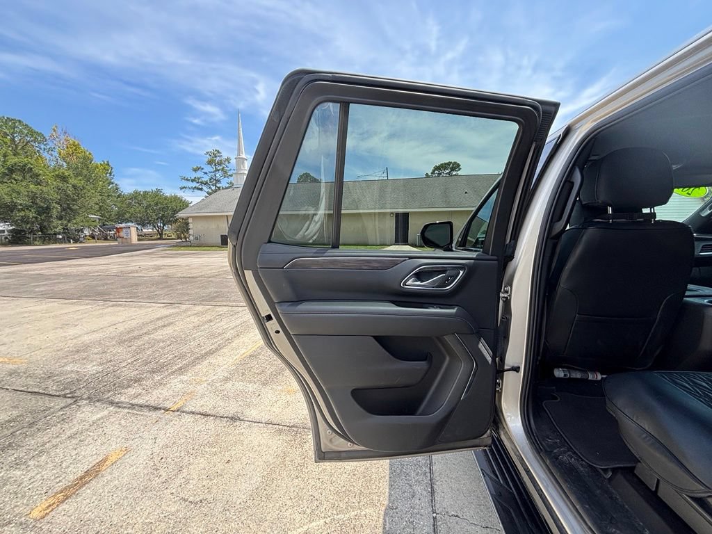 Used 2023 Chevrolet Tahoe LS RWD image 13