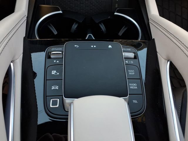 Used 2025 Mercedes-Benz GLE 53 AMG 4MATIC Coupe image 22