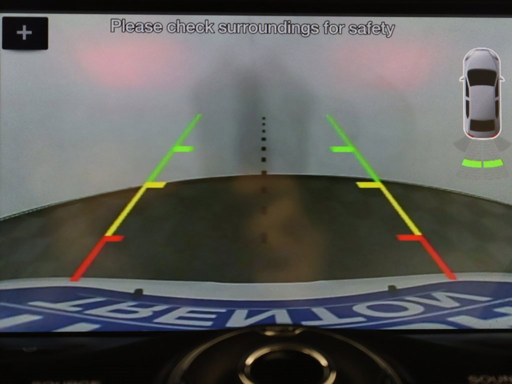 Used 2017 Ford Escape Titanium image 40