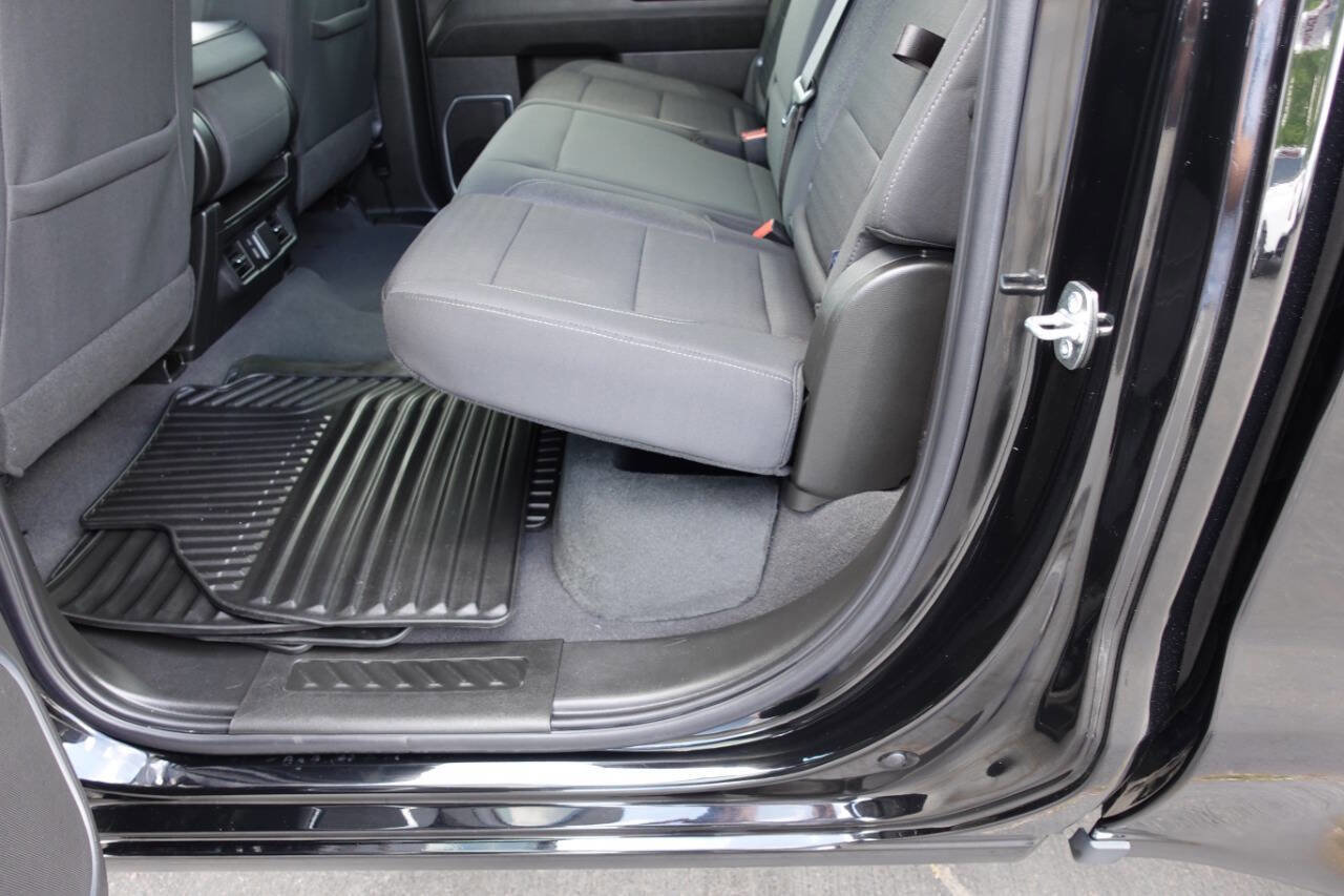 Used 2024 GMC Sierra 1500 Elevation AWD/4WD image 21