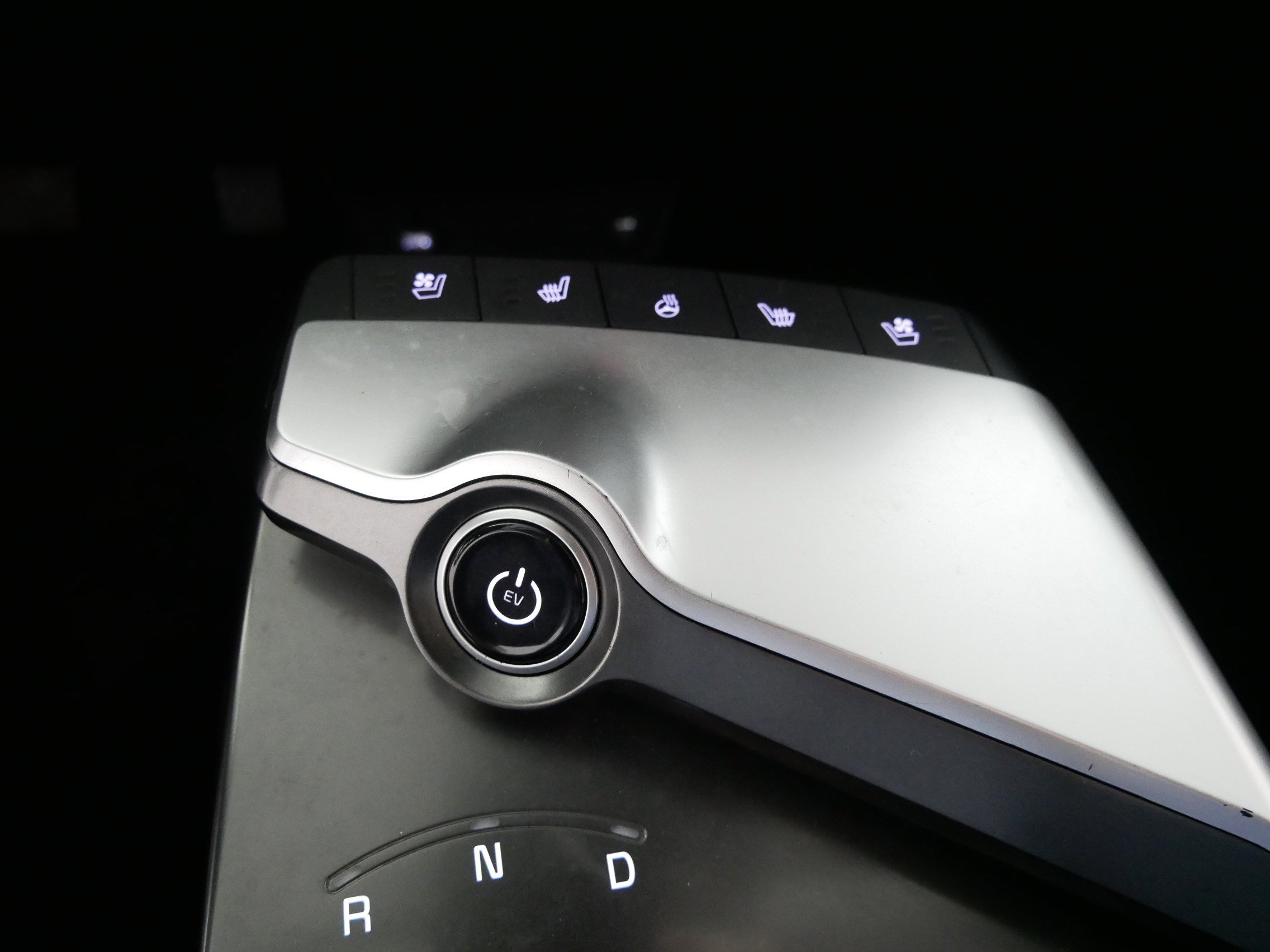 Used 2022 Kia EV6 Wind w/ Wind Technology Package image 30