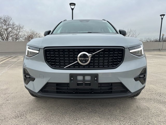 New 2026 Volvo XC40 B5 Plus w/ Protection Package Premier image 2