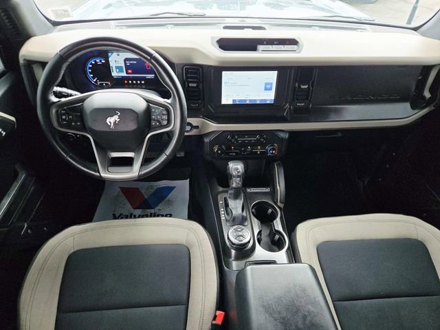 Used 2023 Ford Bronco Big Bend AWD/4WD image 6