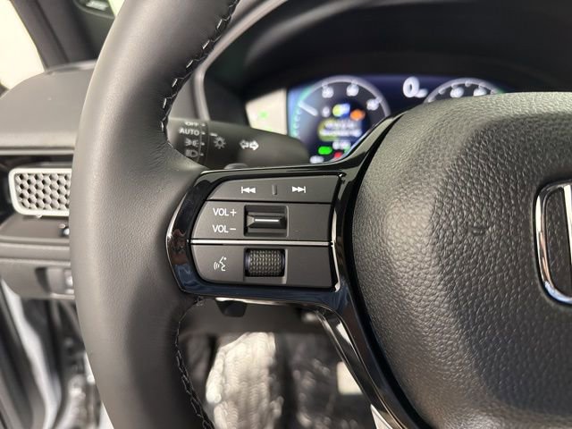 New 2026 Honda Civic Sport Touring image 31