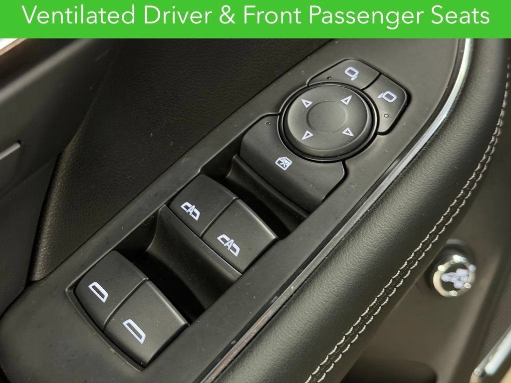Certified 2023 Buick Envision Avenir AWD/4WD image 31