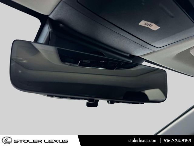Used 2025 Lexus NX 350 AWD w/ Cold Area Package image 35