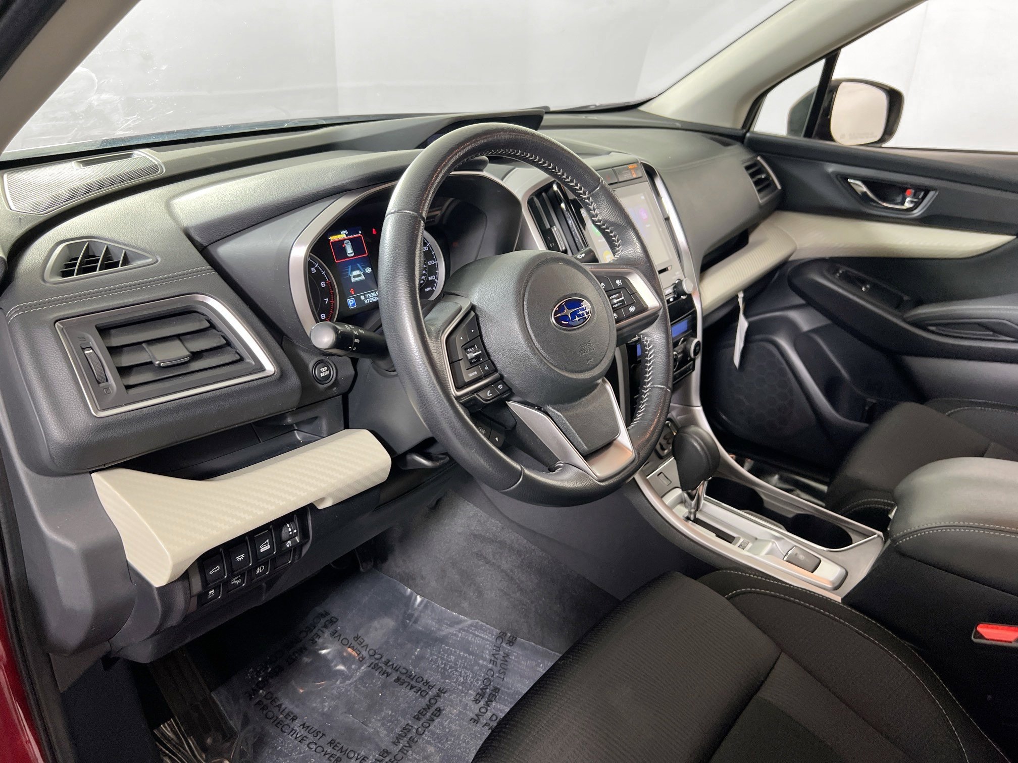 Used 2022 Subaru Ascent Premium w/ Convenience Package image 9