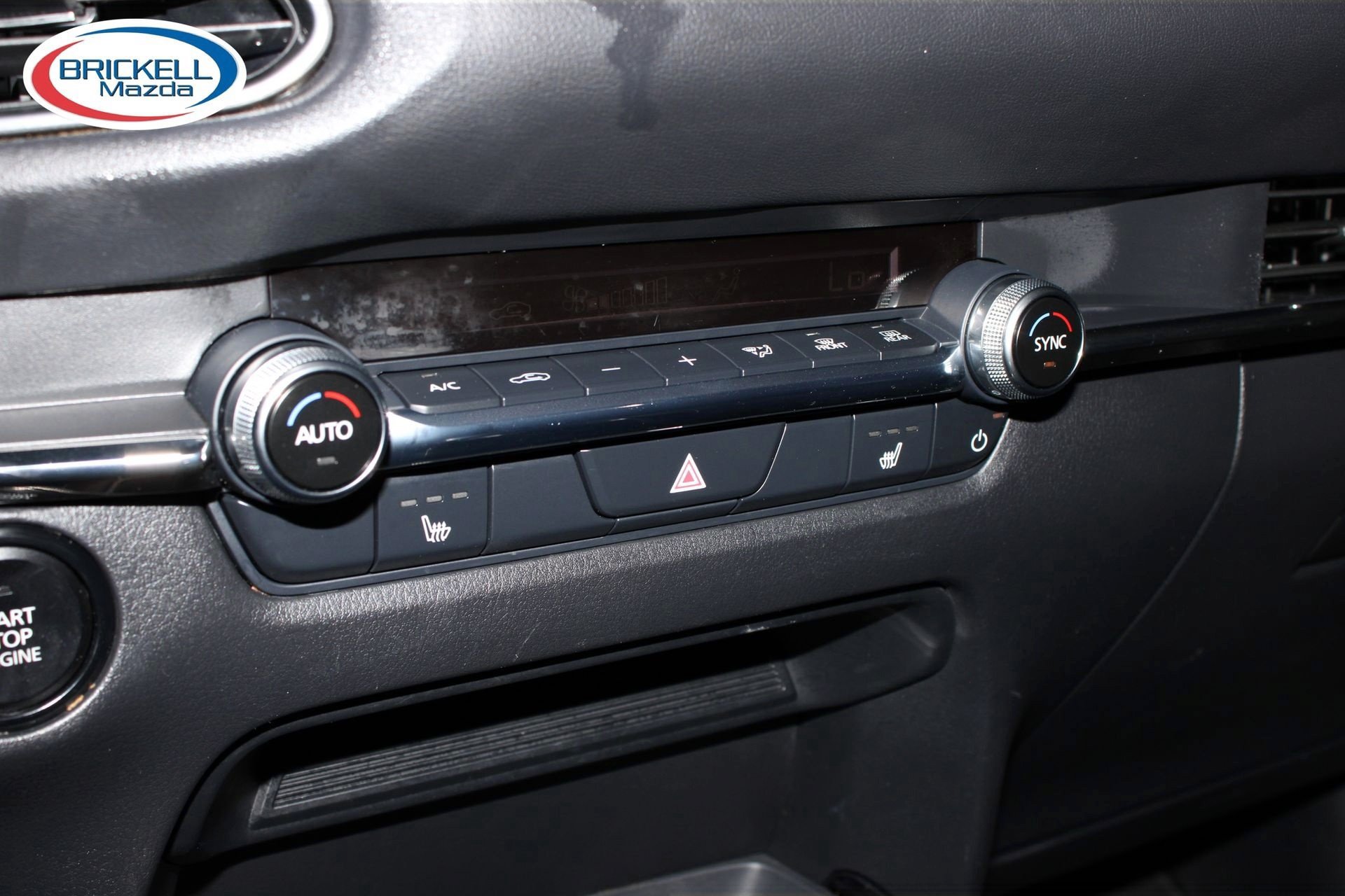 Used 2024 MAZDA CX-30 AWD 2.5 S w/ Premium Package image 35
