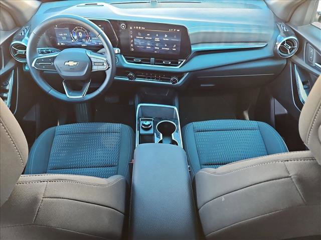 New 2026 Chevrolet Equinox LT FWD image 15