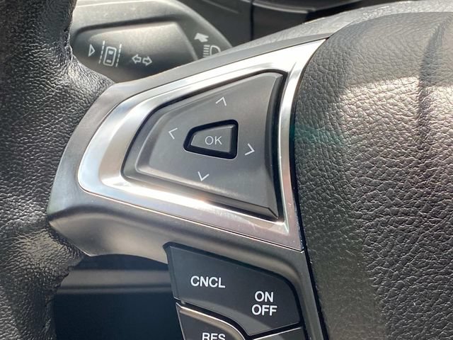 Used 2022 Ford Edge SEL AWD/4WD image 19