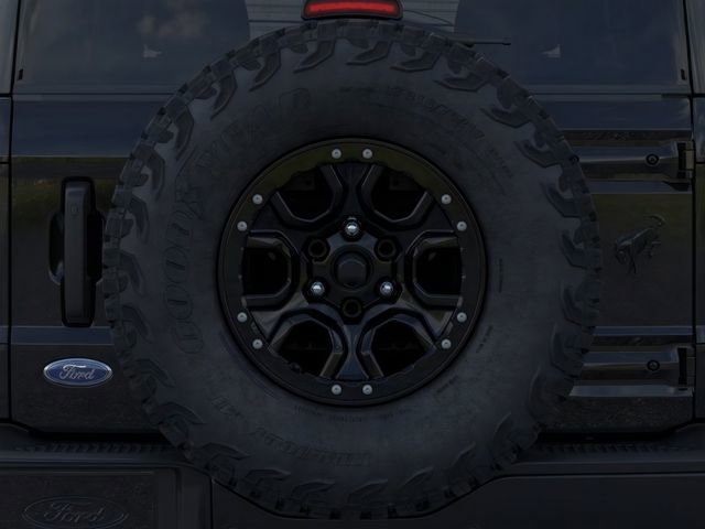 New 2026 Ford Bronco Badlands image 24