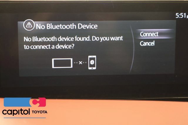 Used 2020 MAZDA MAZDA3 AWD Hatchback w/ Premium Pkg image 24