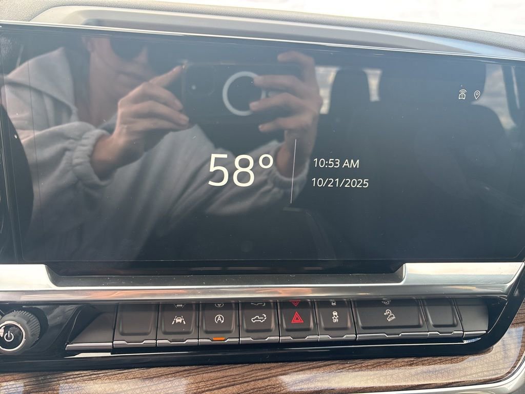 New 2026 Chevrolet Silverado 1500 LT image 29