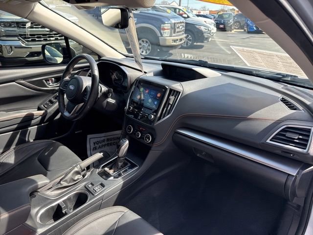 Used 2019 Subaru Crosstrek 2.0i Limited w/ Moonroof Package w/Navigation image 19