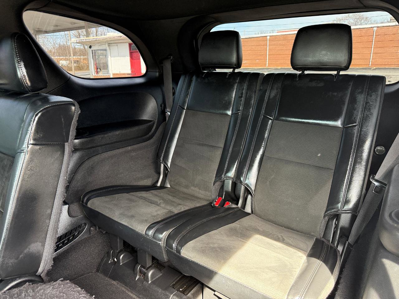 Used 2019 Dodge Durango GT image 17