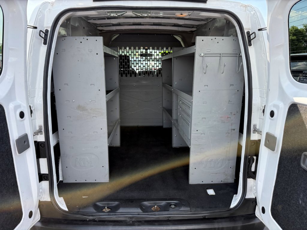 Used 2019 Nissan NV200 S w/ Cruise Control Package FWD image 16