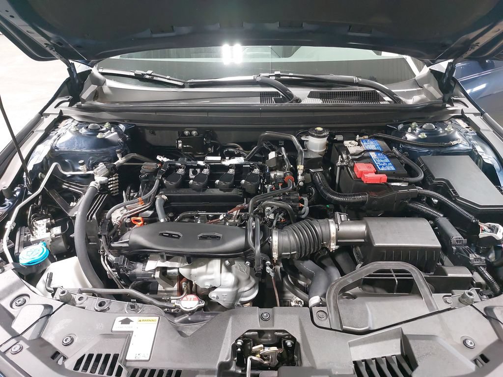 Used 2024 Honda Accord EX image 29