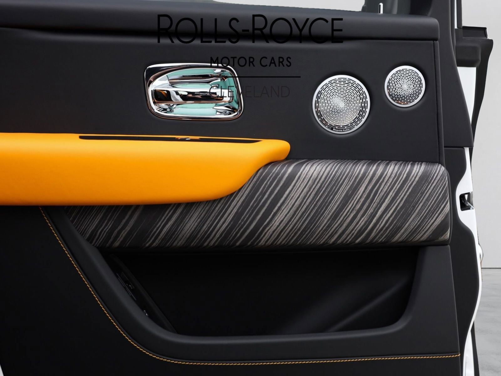 New 2026 Rolls-Royce Cullinan AWD/4WD image 46