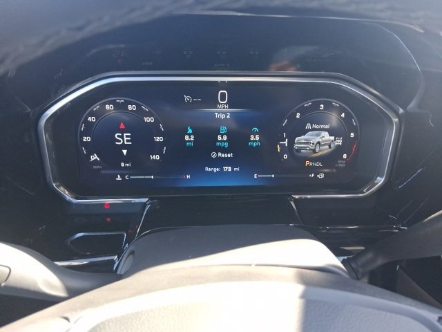 New 2026 Chevrolet Silverado 1500 LT image 34