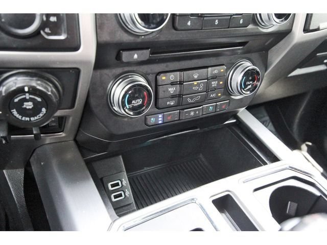 Used 2018 Ford F150 Platinum w/ Equipment Group 701A Luxury AWD/4WD image 24