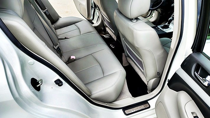 Used 2009 INFINITI G37 Journey w/ Premium Pkg RWD image 17