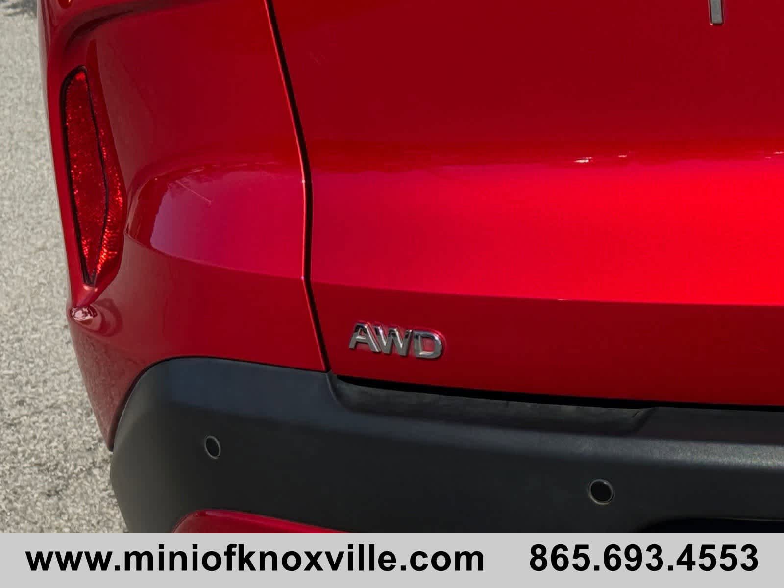 Used 2022 INFINITI QX55 Essential w/ Proactive Package image 10