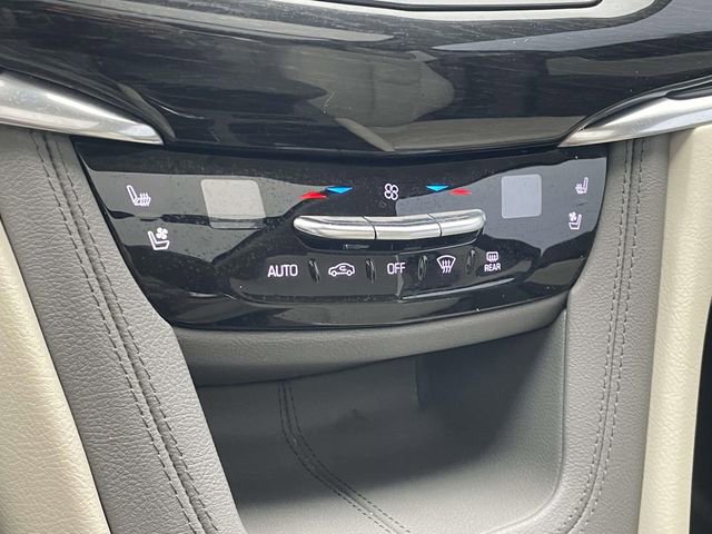 Used 2020 Cadillac XT6 Premium Luxury image 20