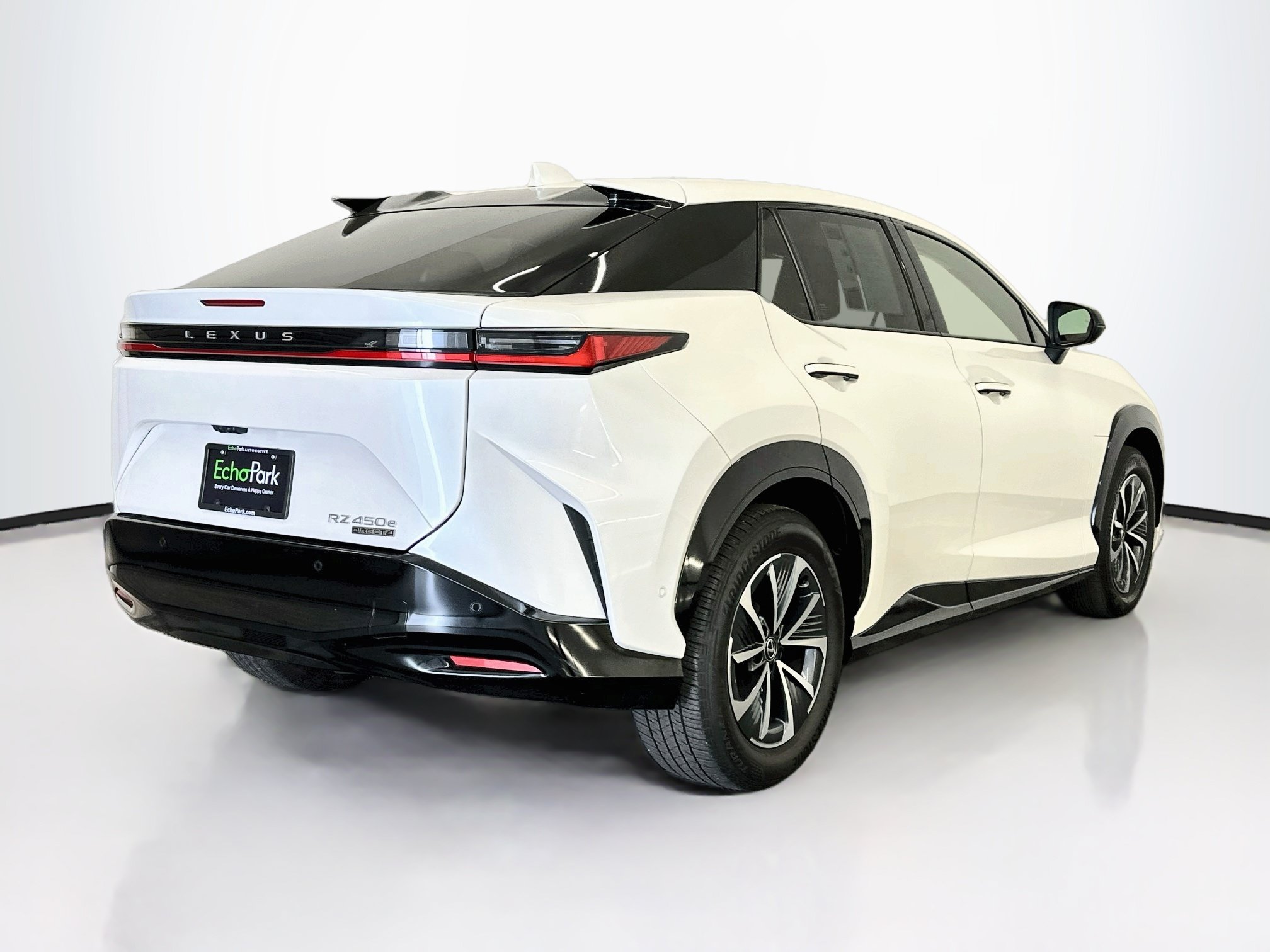 Used 2023 Lexus RZ 450e Premium w/ Technology Package AWD/4WD image 9