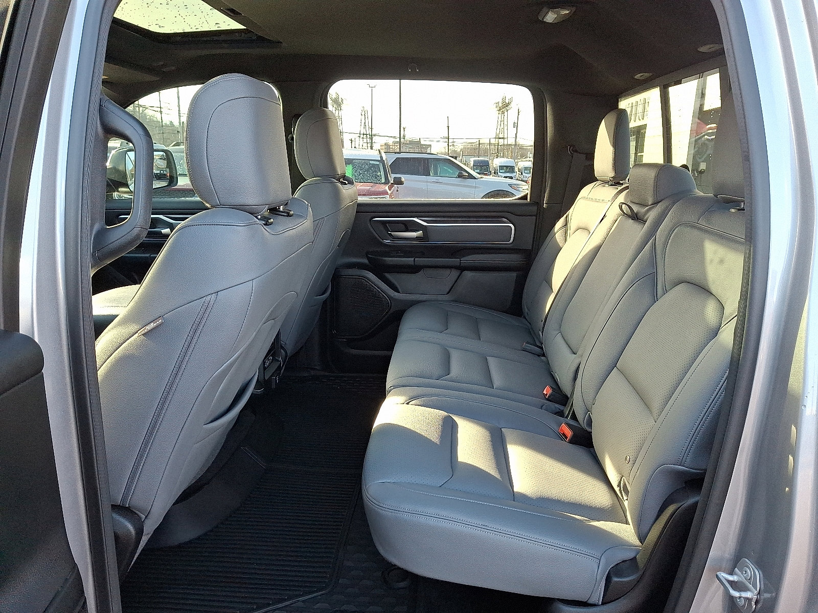 Used 2020 RAM 1500 Big Horn image 10