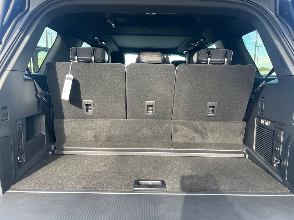 New 2025 Ford Expedition Tremor image 32