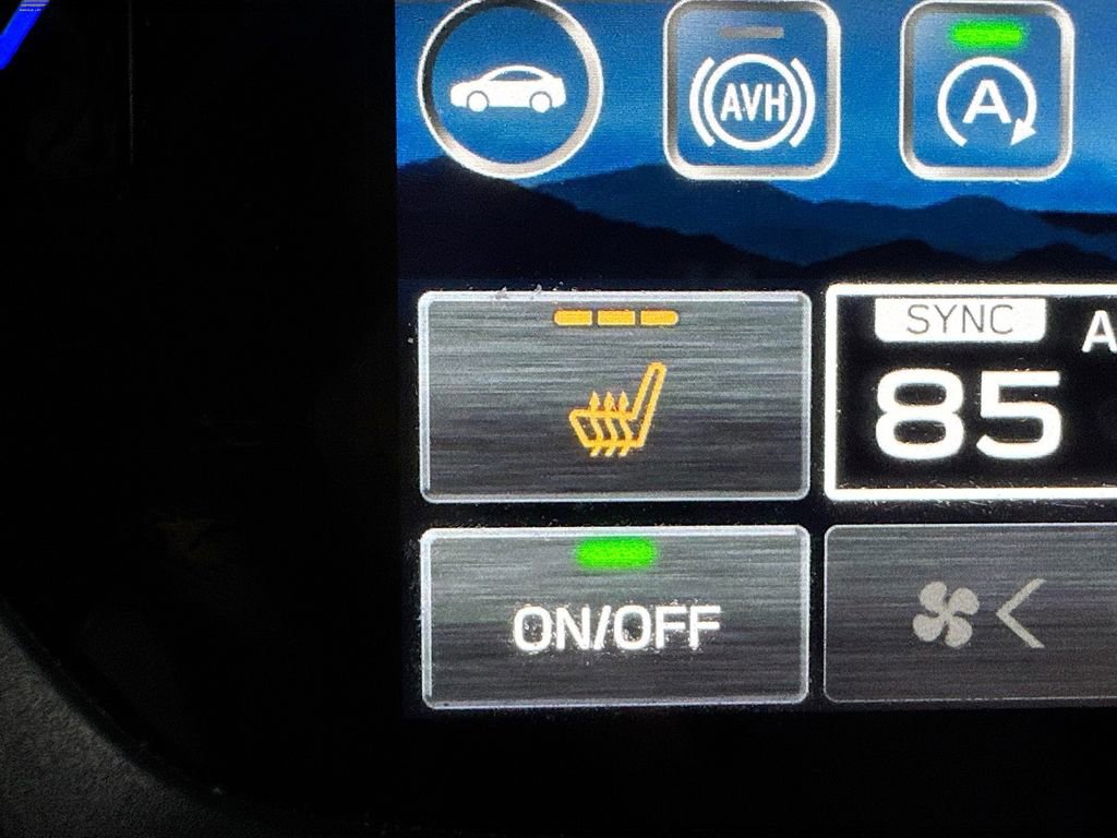 New 2026 Subaru Forester Limited image 19