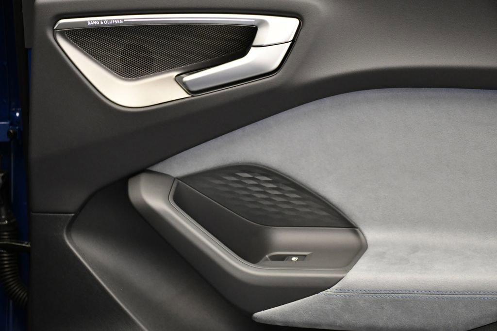 New 2025 Audi S5 Prestige image 49