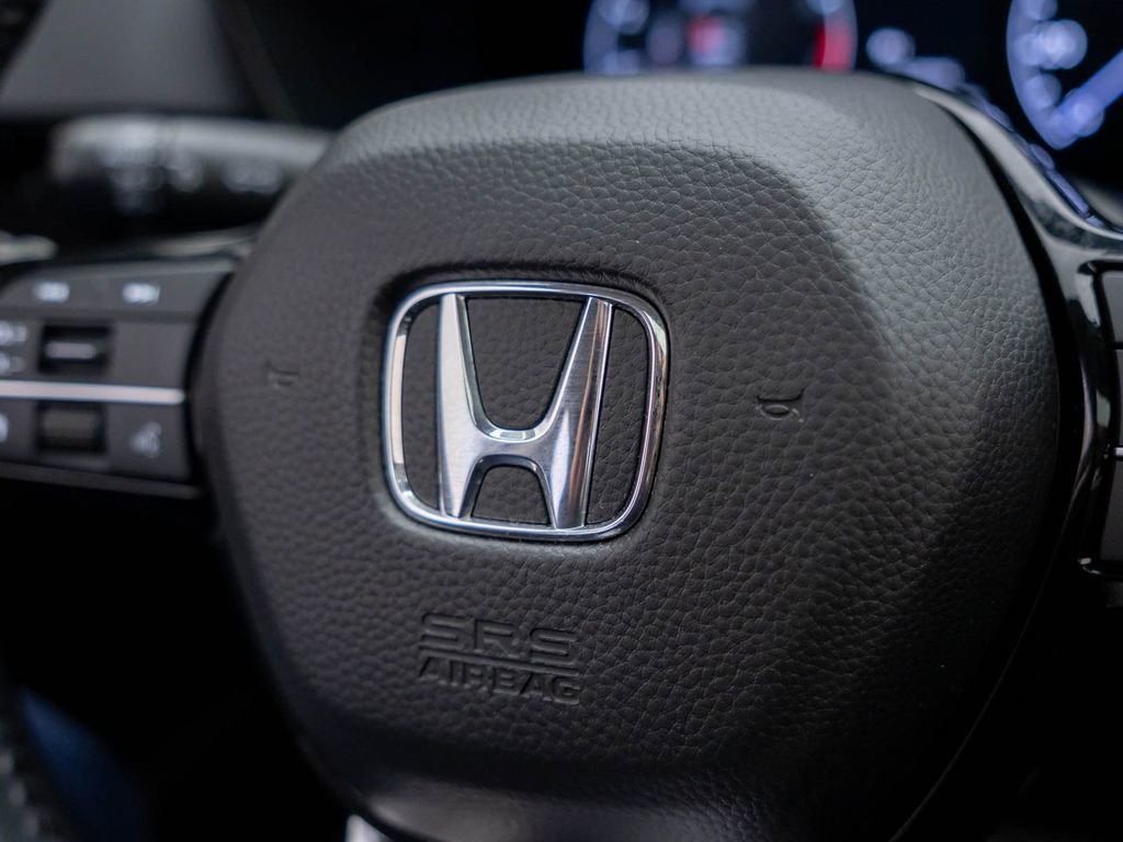 Certified 2023 Honda CR-V EX-L image 29