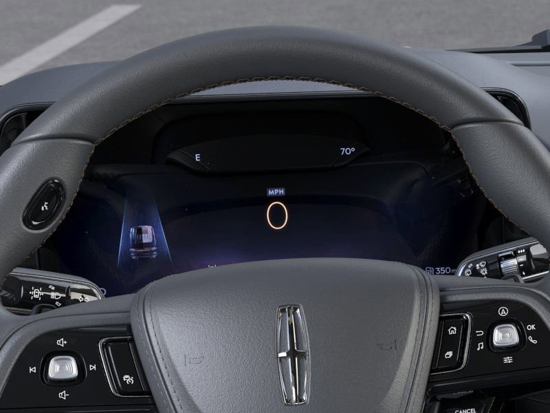 New 2026 Lincoln Aviator Reserve image 13