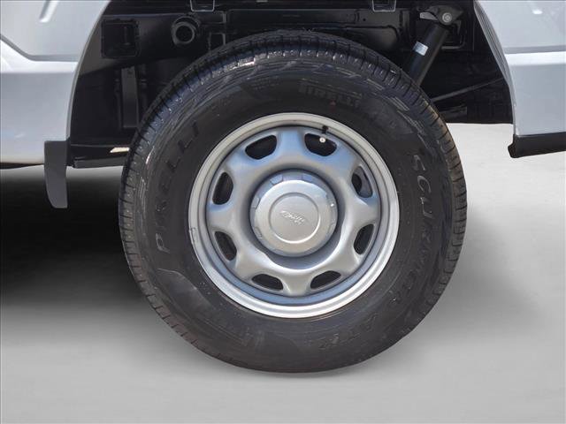 New 2026 Ford F150 XL image 9