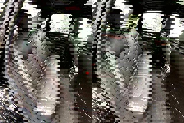 Used 2018 Cadillac CT6 3.6 AWD image 27