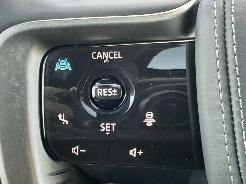 New 2025 INFINITI QX80 Autograph w/ Autograph Exterior Package image 15