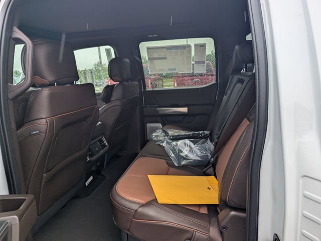 New 2026 Ford F350 King Ranch AWD/4WD image 11