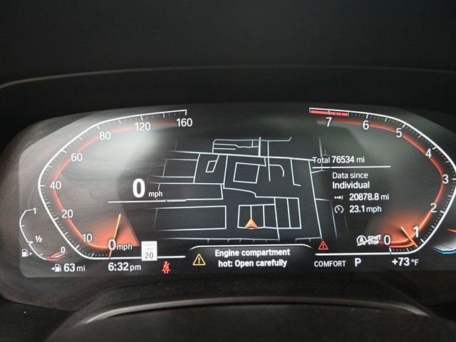 Used 2020 BMW X5 xDrive40i w/ Convenience Package image 12