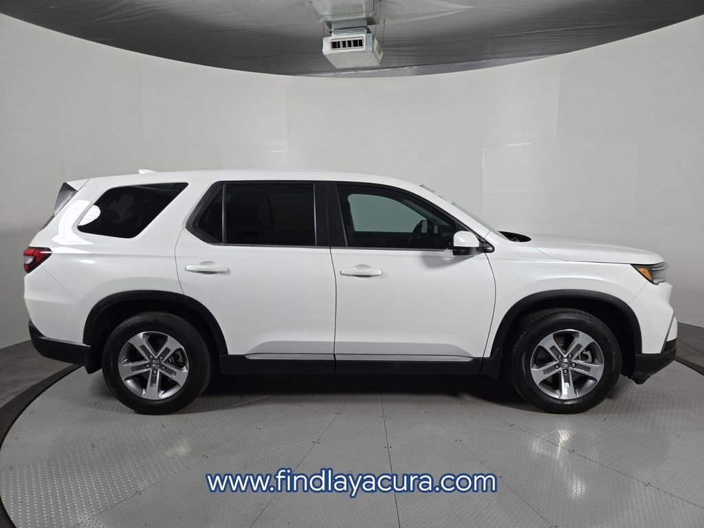 Used 2024 Honda Pilot EX-L image 8