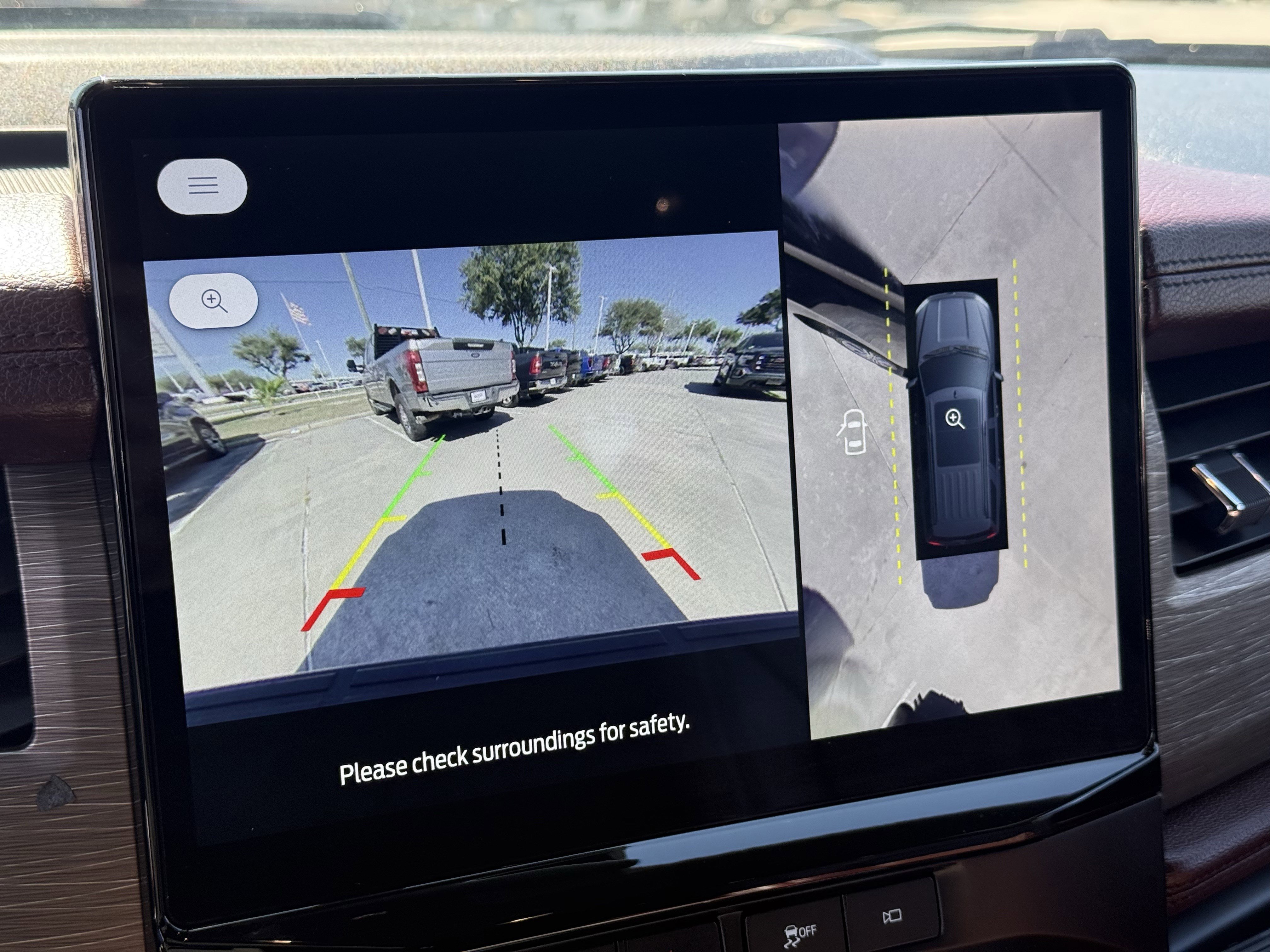 Used 2024 Ford Expedition Limited image 21