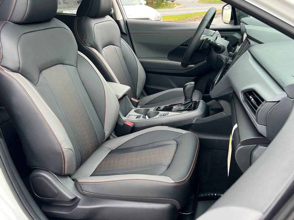 New 2025 Subaru Crosstrek 2.5i Limited image 9