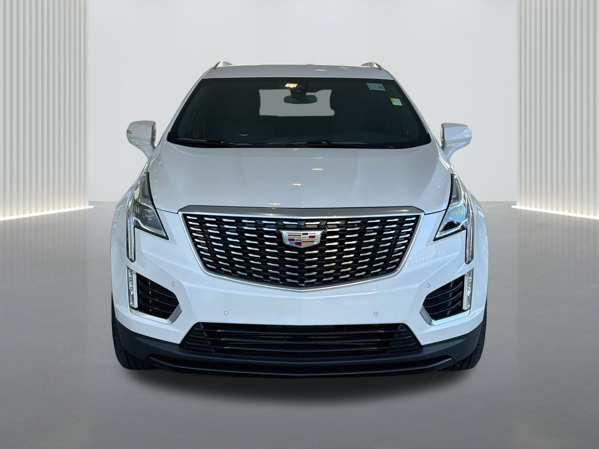 Certified 2023 Cadillac XT5 Luxury FWD image 10