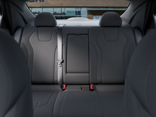New 2026 Hyundai Elantra SEL Sport Premium image 12