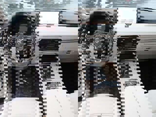 New 2026 MAZDA CX-90 3.3 Turbo S w/ Premium Package image 12