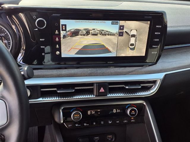 Used 2024 Kia K5 EX w/ EX Premium Package image 8