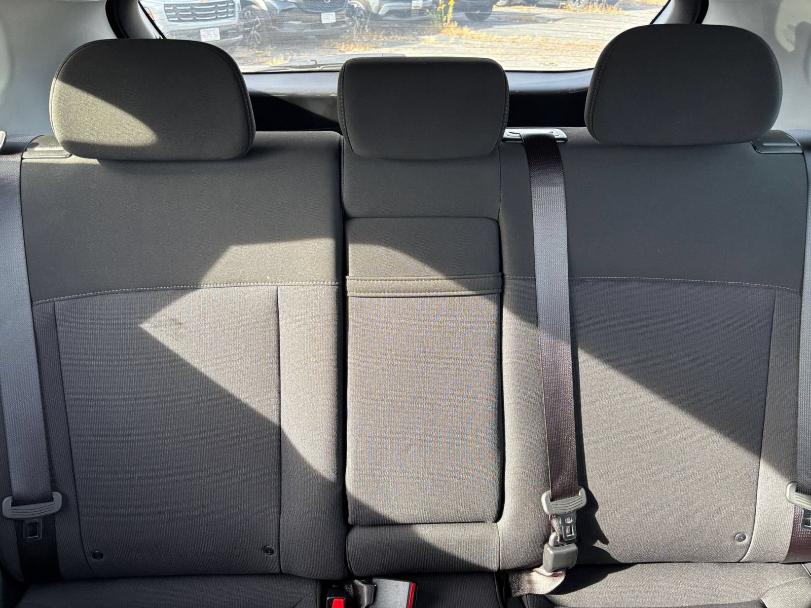 Used 2026 Hyundai Kona SEL Sport FWD image 35