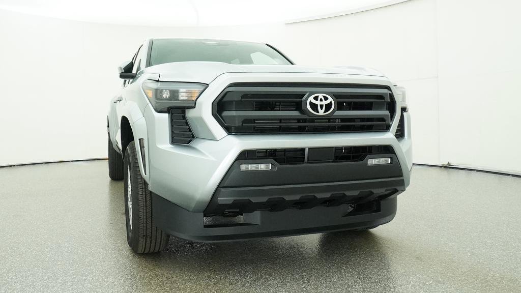 New 2026 Toyota Tacoma SR5 AWD/4WD image 33