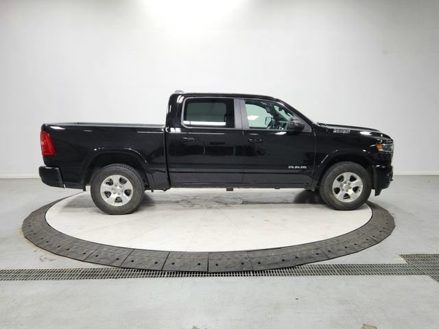 Used 2025 RAM 1500 Lone Star AWD/4WD image 8